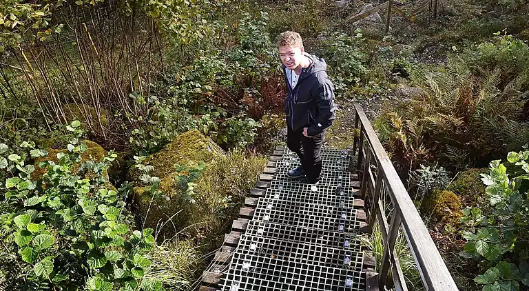 Vakantiehuis in Rubbestadneset