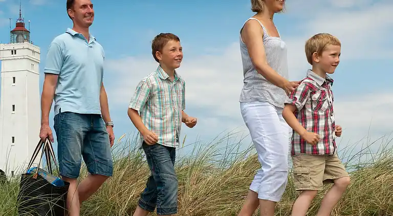 Holiday home in Blåvand