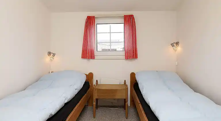 Holiday home in Ringkobing