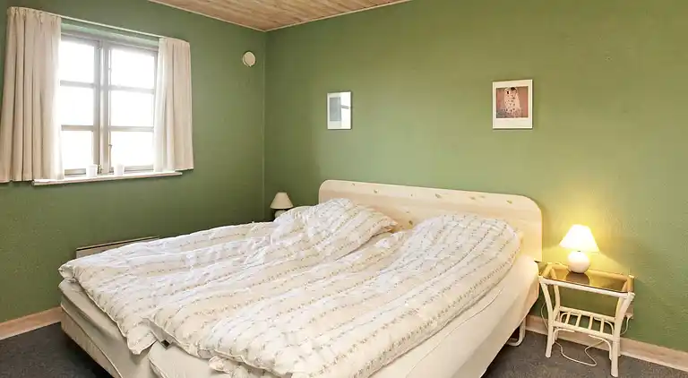 Sommerhus i Blåvand