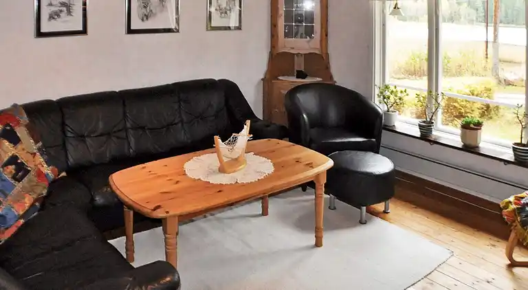 Holiday home in Gönäs