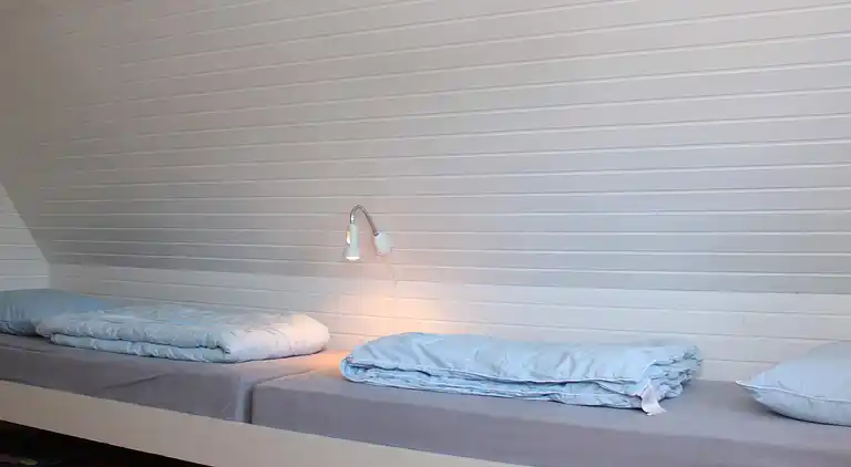 Sommerhus i Blåvand