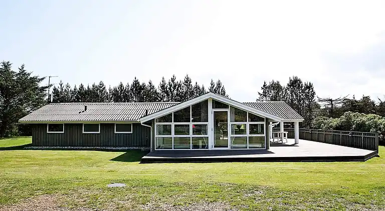 Holiday home in Grønhøj