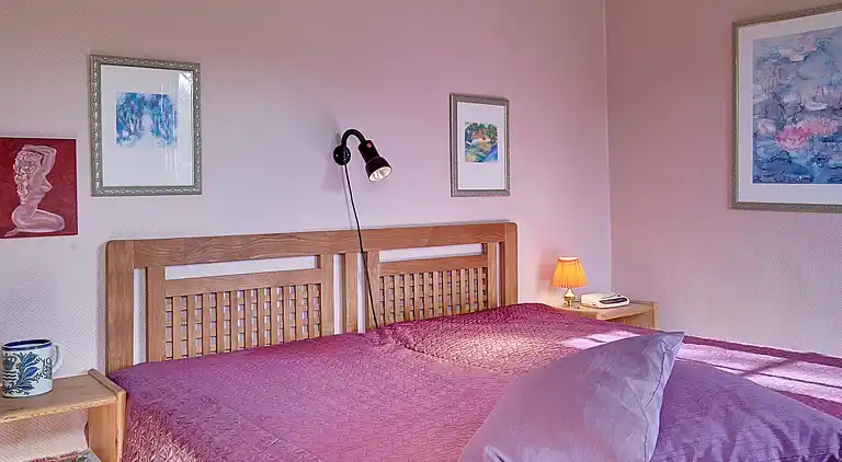 Semesterbostad i Allinge