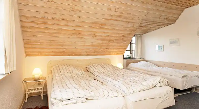 Sommerhus i Blåvand