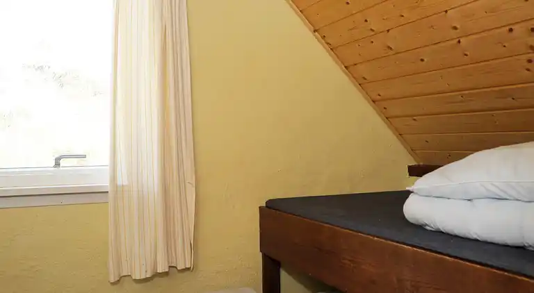 Sommerhus i Ringkøbing