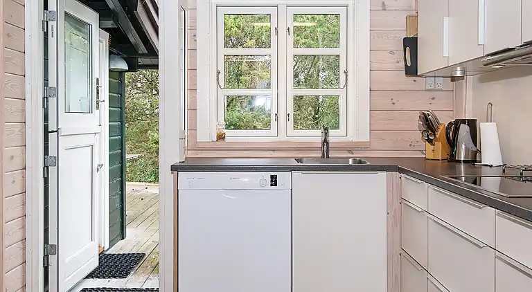 Holiday home in Blåvand