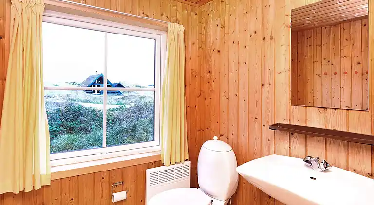 Holiday home in Ringkobing