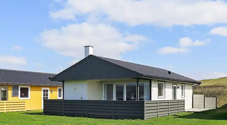 Sommerhus i Lemvig