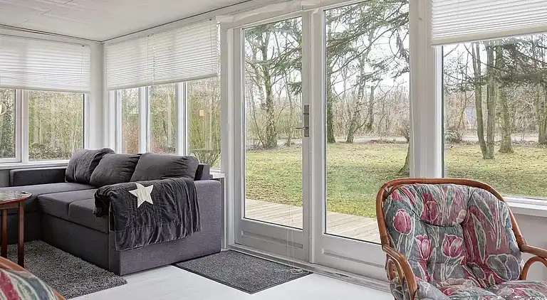 Holiday home in Hasle