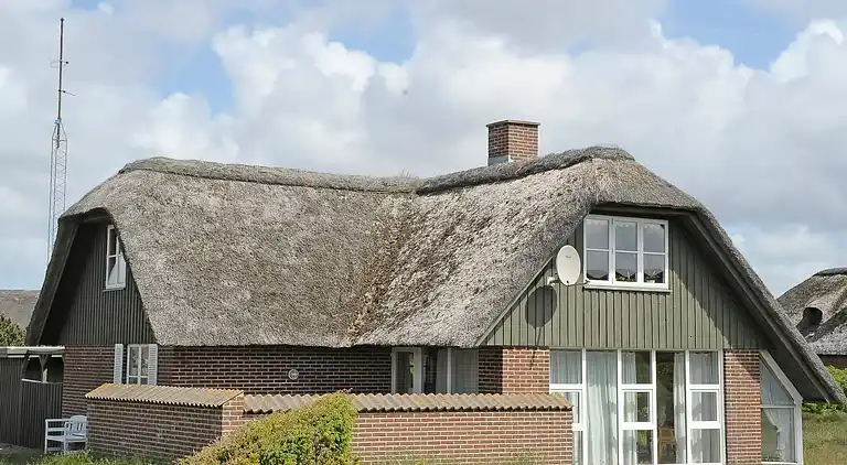 Holiday home in Blåvand