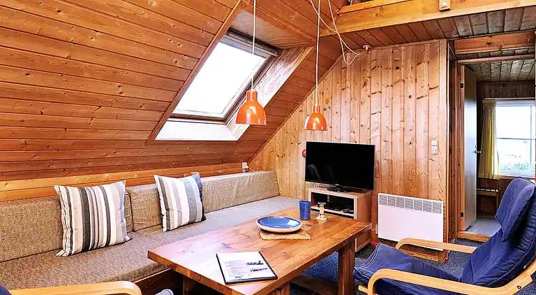 Holiday home in Ringkobing