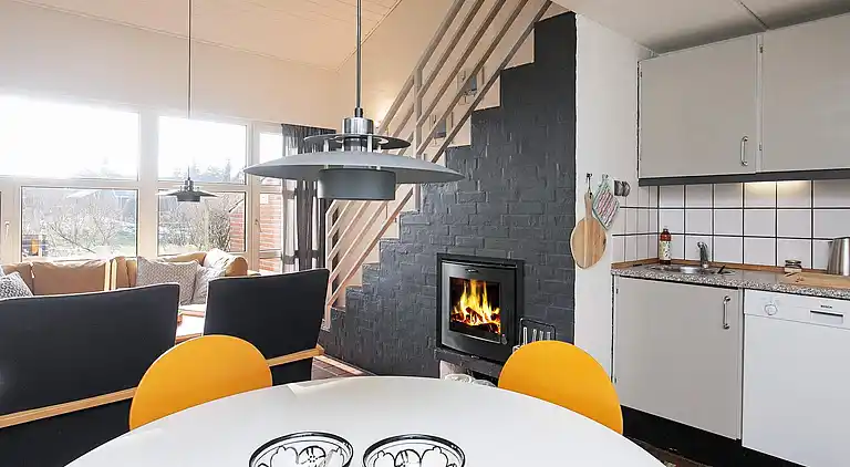 Holiday home in Blåvand