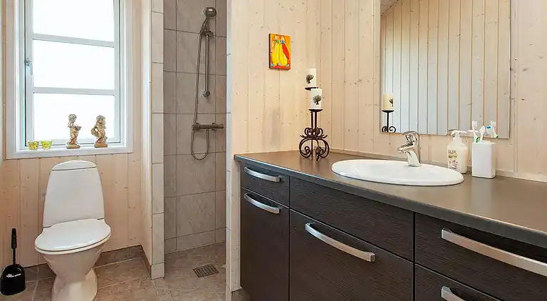 Sommerhus i Store Fuglede