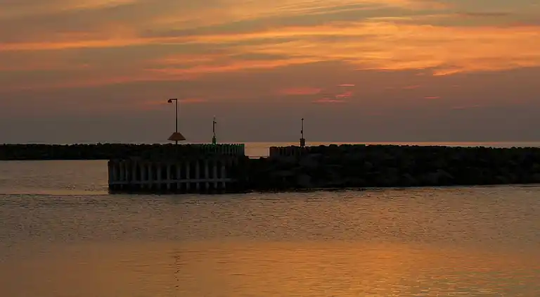 Vakantiehuis in Hasle