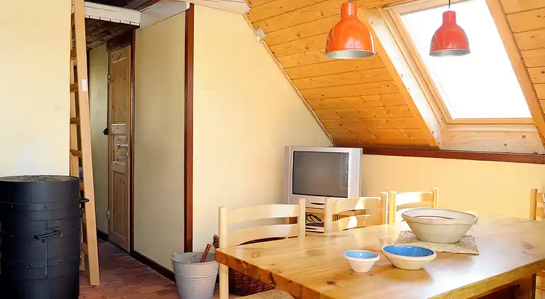 Sommerhus i Ringkøbing