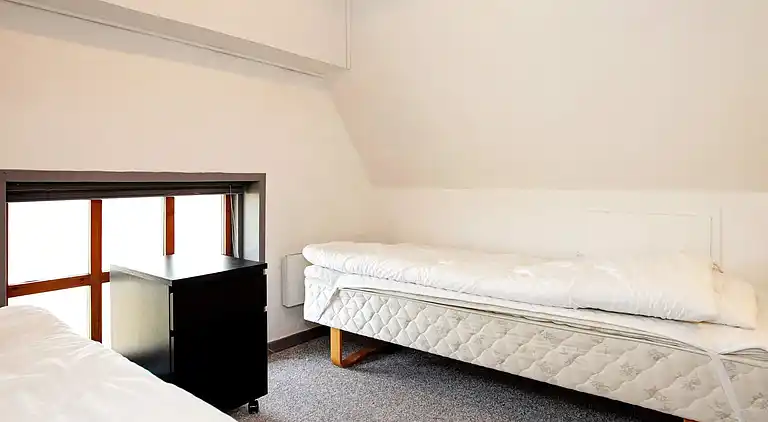 Holiday home in Hvide Sande