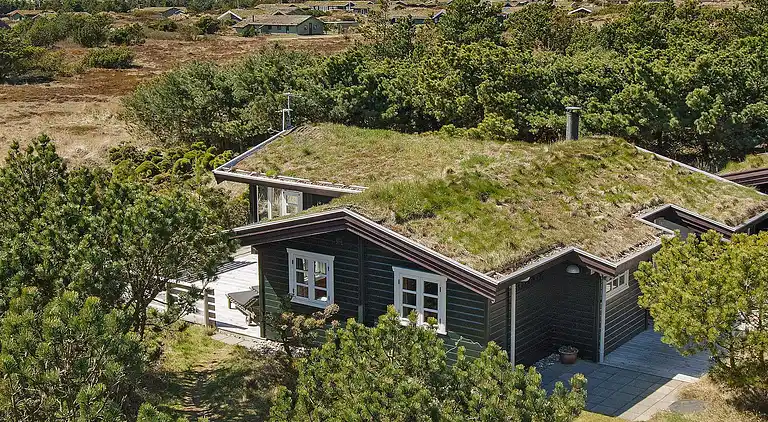 Holiday home in Blåvand