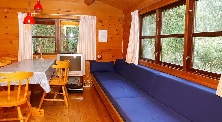 Ferienhaus auf Læsø