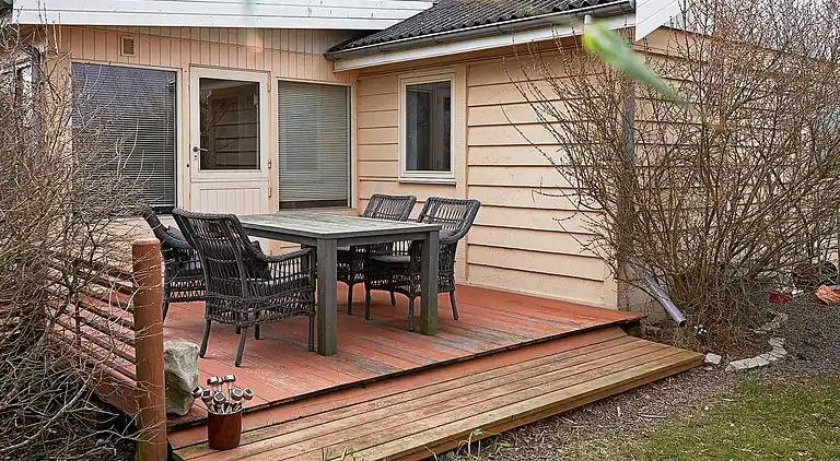 Holiday home in Rønne