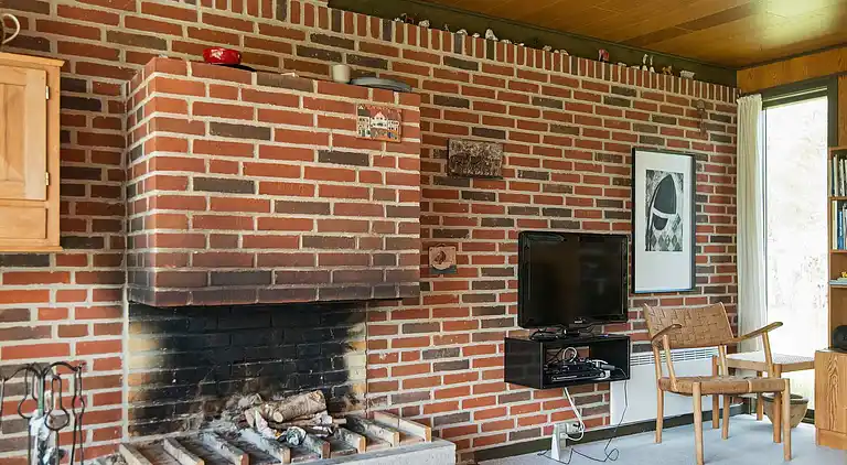 Sommerhus ved Handrup Strand