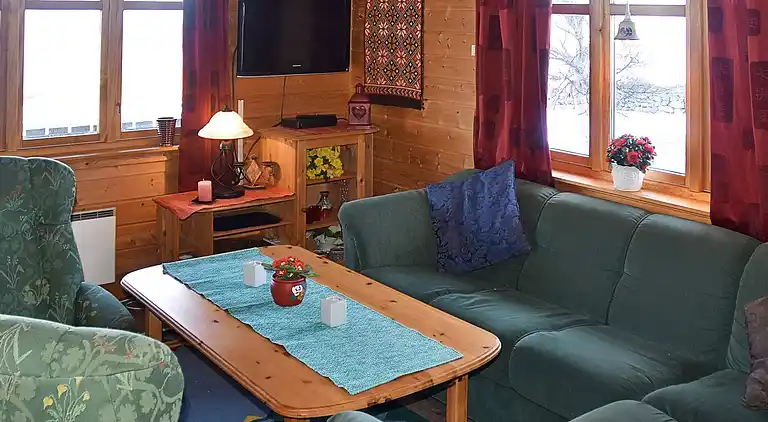 Sommerhus i Vanylven