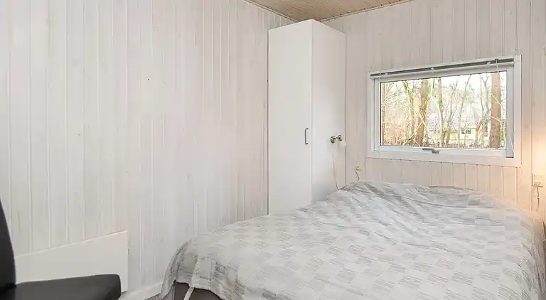 Holiday home in Jegum