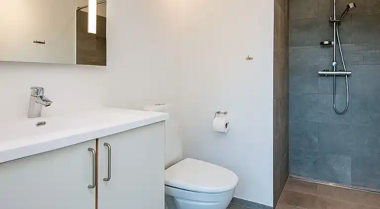 Holiday home in Fjellerup Strand