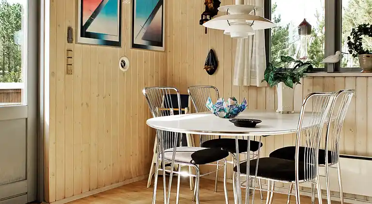 Vakantiehuis in Blåvand