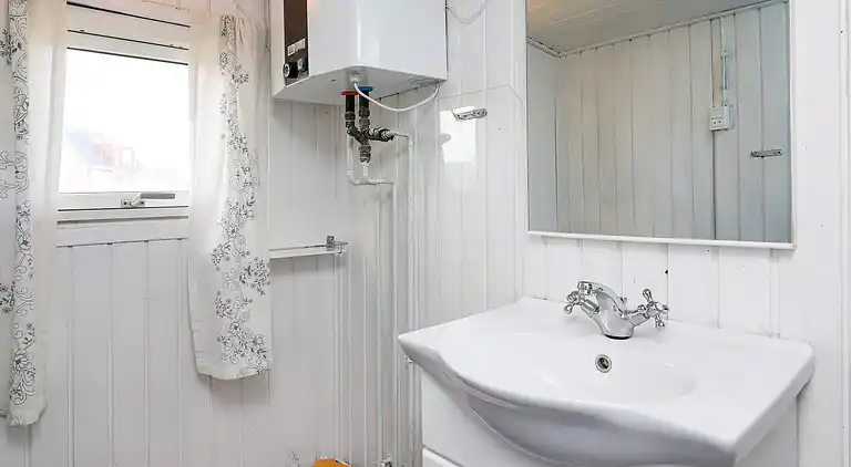 Holiday home in Ringkobing