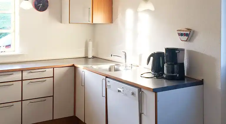 Holiday home in Christiansfeld