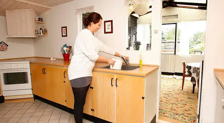 Holiday home in Trend