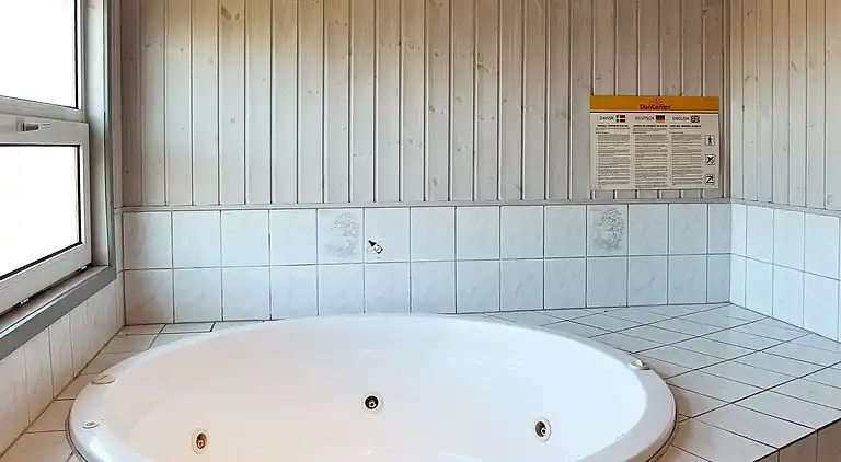 Holiday home in Houvig Strand