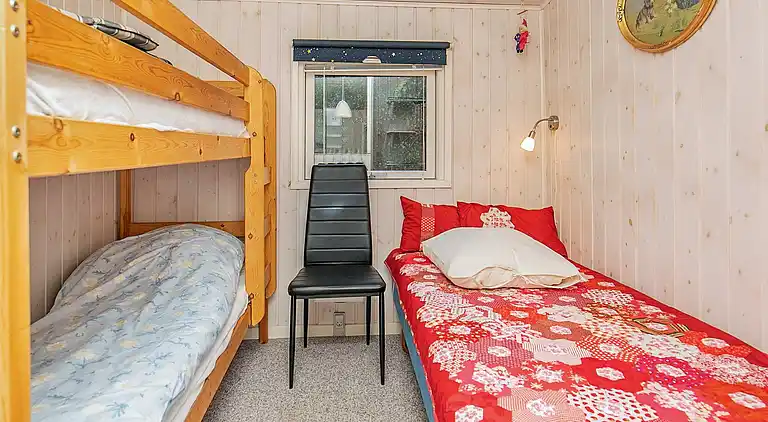 Holiday home in Frederikshavn Municipality