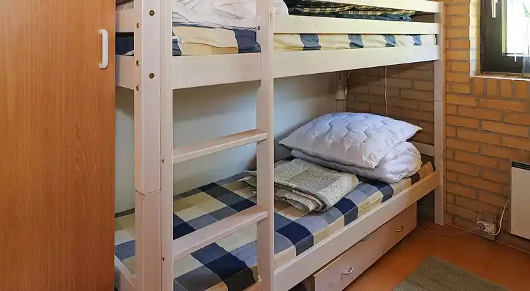 Holiday home in Helberskov Strand