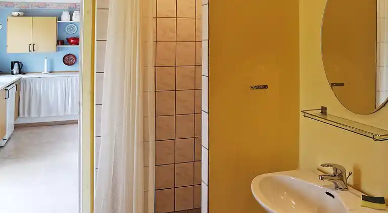 Holiday home in Mariager