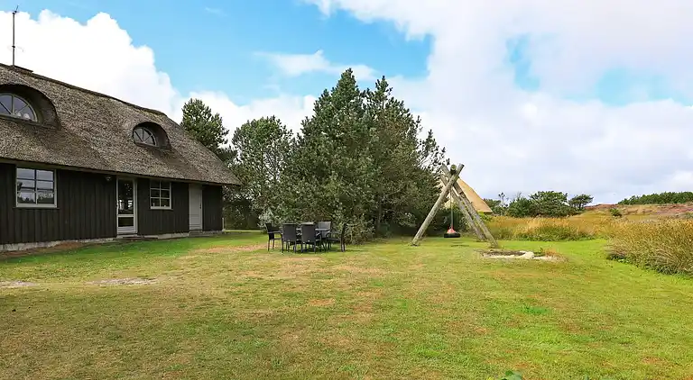 Holiday home in Blåvand