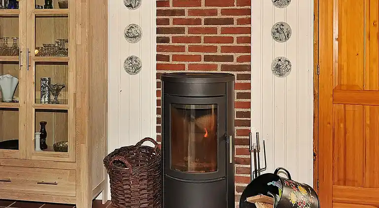 Holiday home in Houstrup