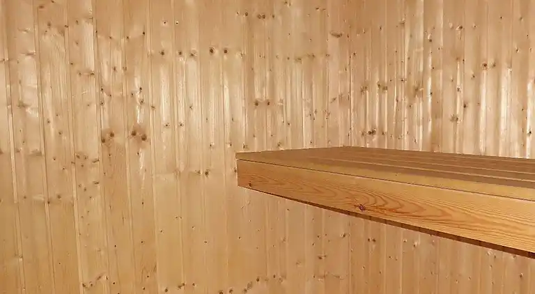 Holiday home in Jegum