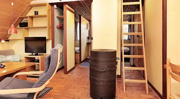 Holiday home in Ringkobing