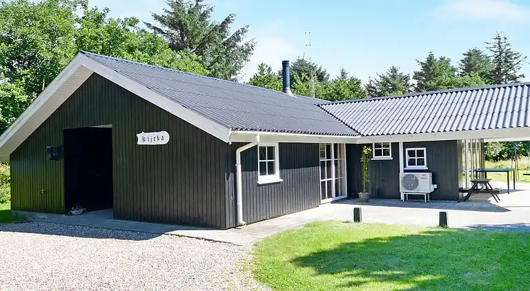 Holiday home in Blåvand
