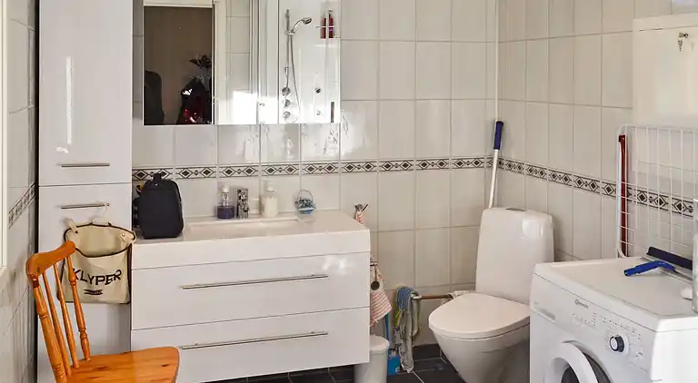 Holiday home in Hadsel