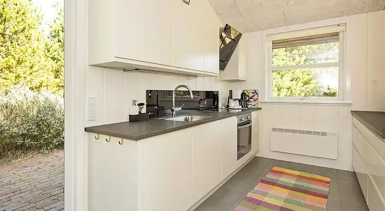 Holiday home in Blåvand