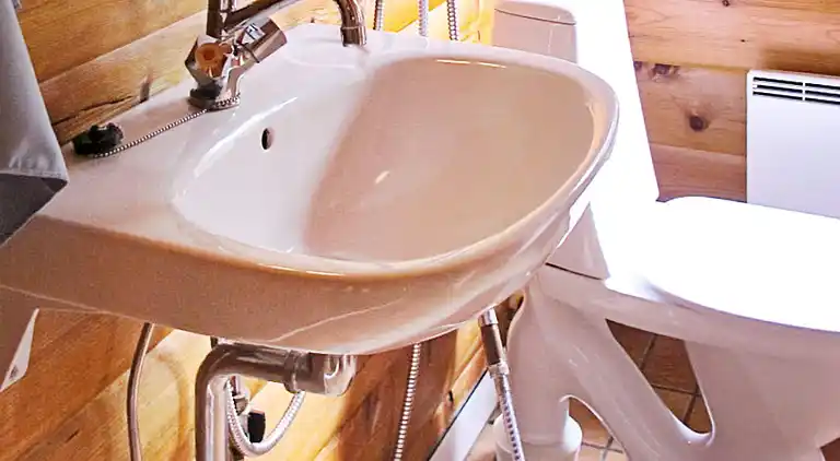 Sommerhus på Læsø