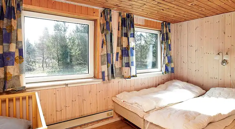 Sommerhus i Houstrup