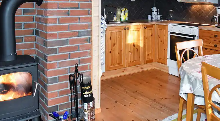 Casa vacanze in Herøy