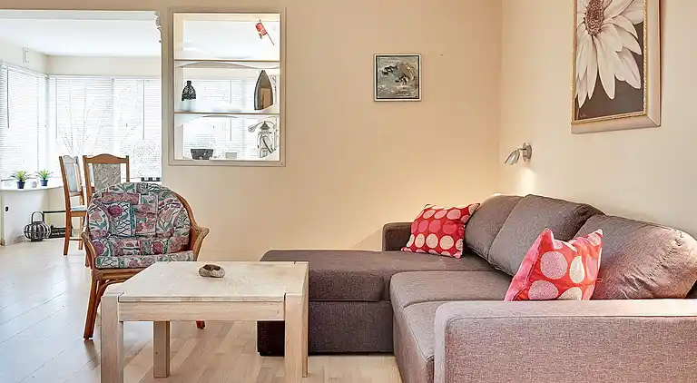 Holiday home in Rønne