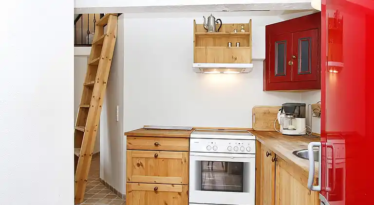 Feriebolig i Blåvand