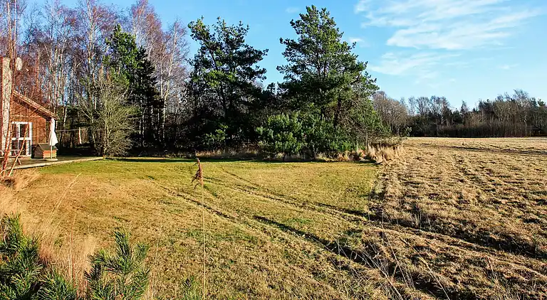 Holiday home in Vesterø Havn