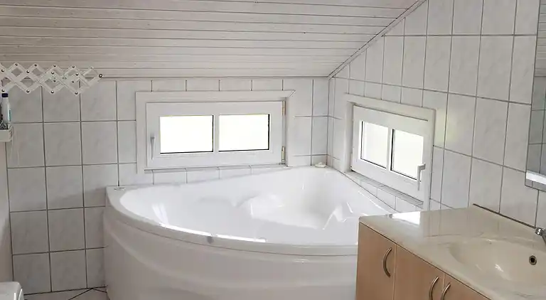 Holiday home in Bork Havn